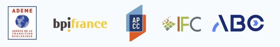 Logo partenaires LP RDV