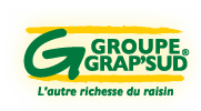 logo grap sud